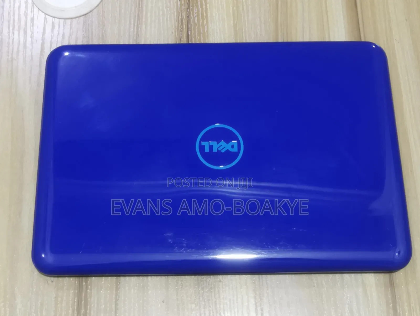 Laptop Dell Inspiron 11 3162 2GB Intel Celeron SSHD+SSD 320GB