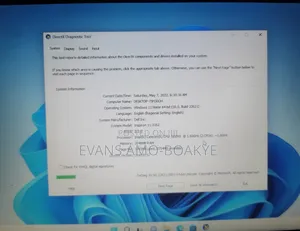 Laptop Dell Inspiron 11 3162 2GB Intel Celeron SSHD+SSD 320GB