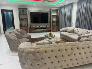 Furnished 4bdrm House in Mainstay Estates, Tseaddo for rent