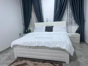 Furnished 4bdrm House in Mainstay Estates, Tseaddo for rent