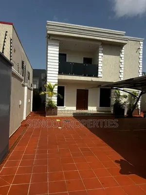 Furnished 4bdrm House in A&C Mall Area for rent