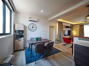 Furnished 4bdrm Townhouse / Terrace in Mainstay Estates, Tseaddo