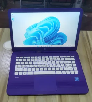 Laptop HP Stream 14 4GB Intel Celeron SSD 60GB