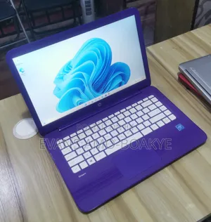 Laptop HP Stream 14 4GB Intel Celeron SSD 60GB