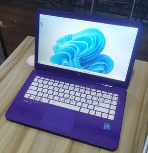 Laptop HP Stream 14 4GB Intel Celeron SSD 60GB