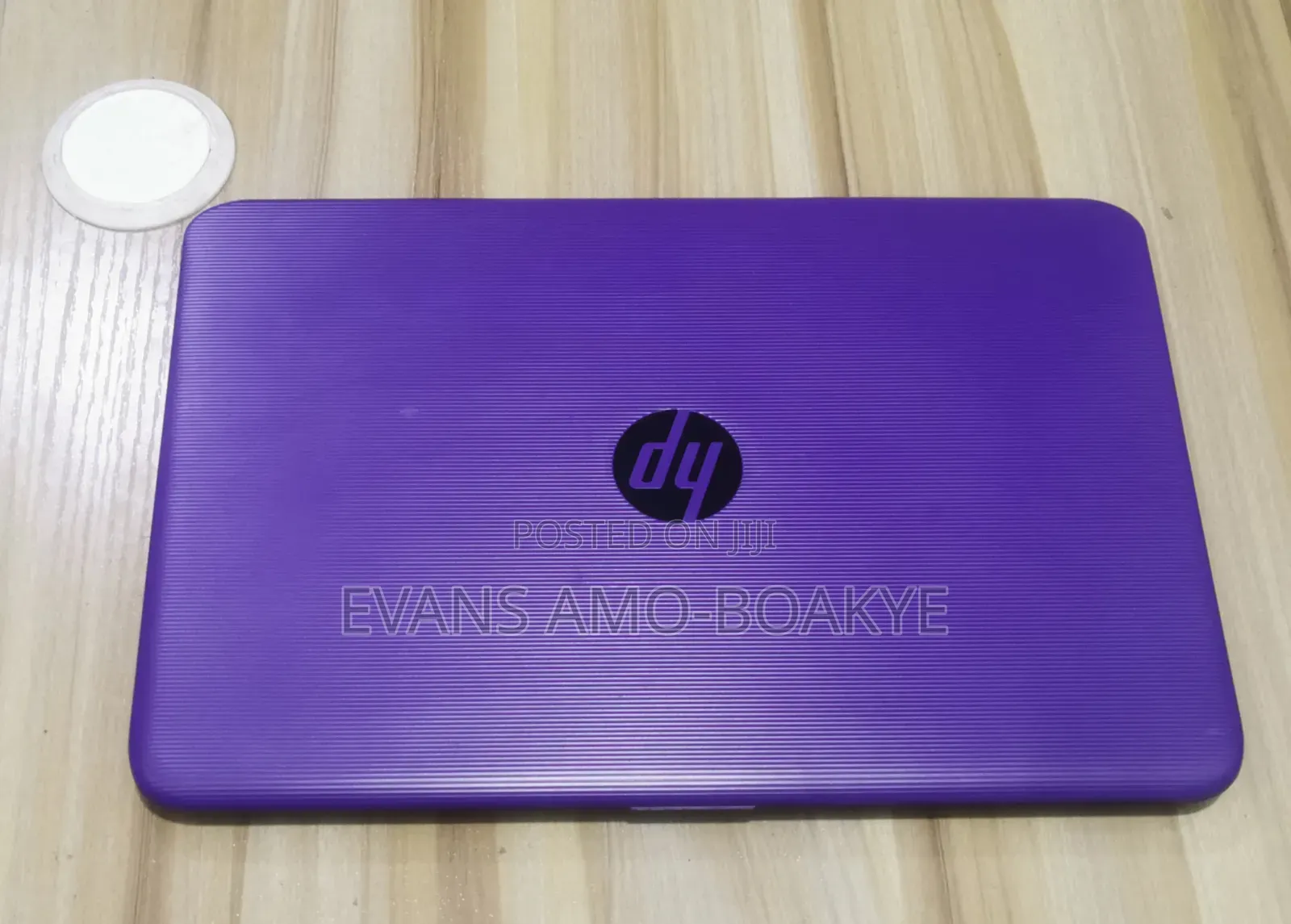 Laptop HP Stream 14 4GB Intel Celeron SSD 60GB