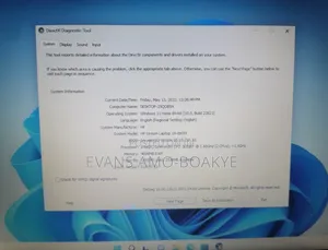 Laptop HP Stream 14 4GB Intel Celeron SSD 60GB