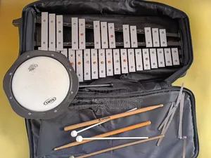 Mapex Mpk32pc Bell Kits