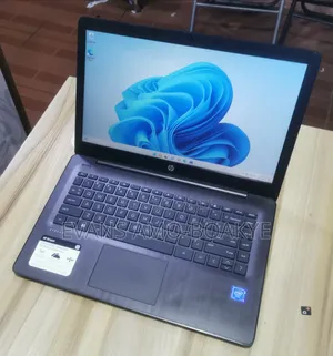 Laptop HP Stream 14 4GB Intel Celeron SSD 60GB