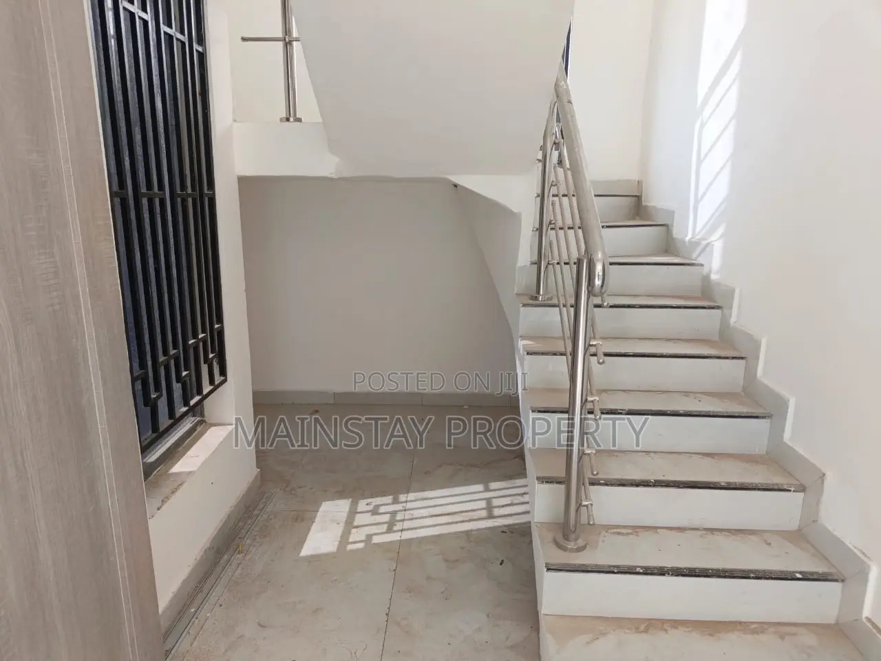 3bdrm Townhouse/Terrace in Mainstay Estates, Tseaddo for sale