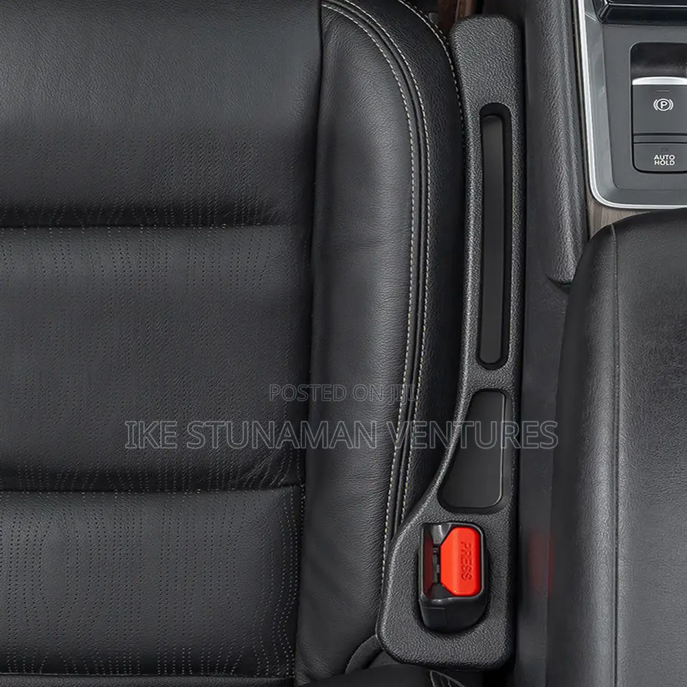 Seat Gap Filler