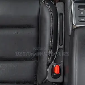Seat Gap Filler