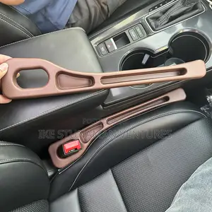 Seat Gap Filler