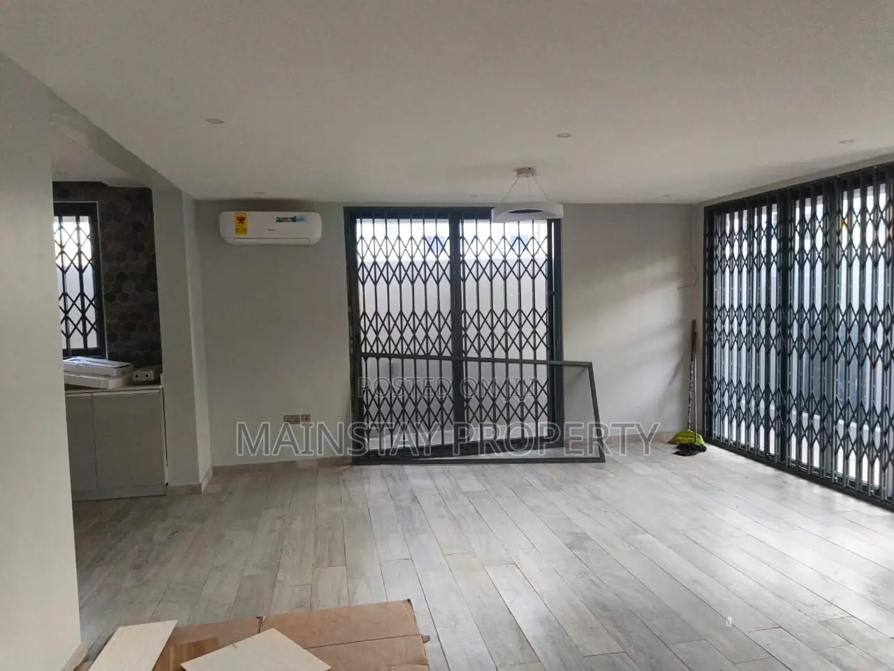 3bdrm House in Mainstay Estates, Tseaddo for rent