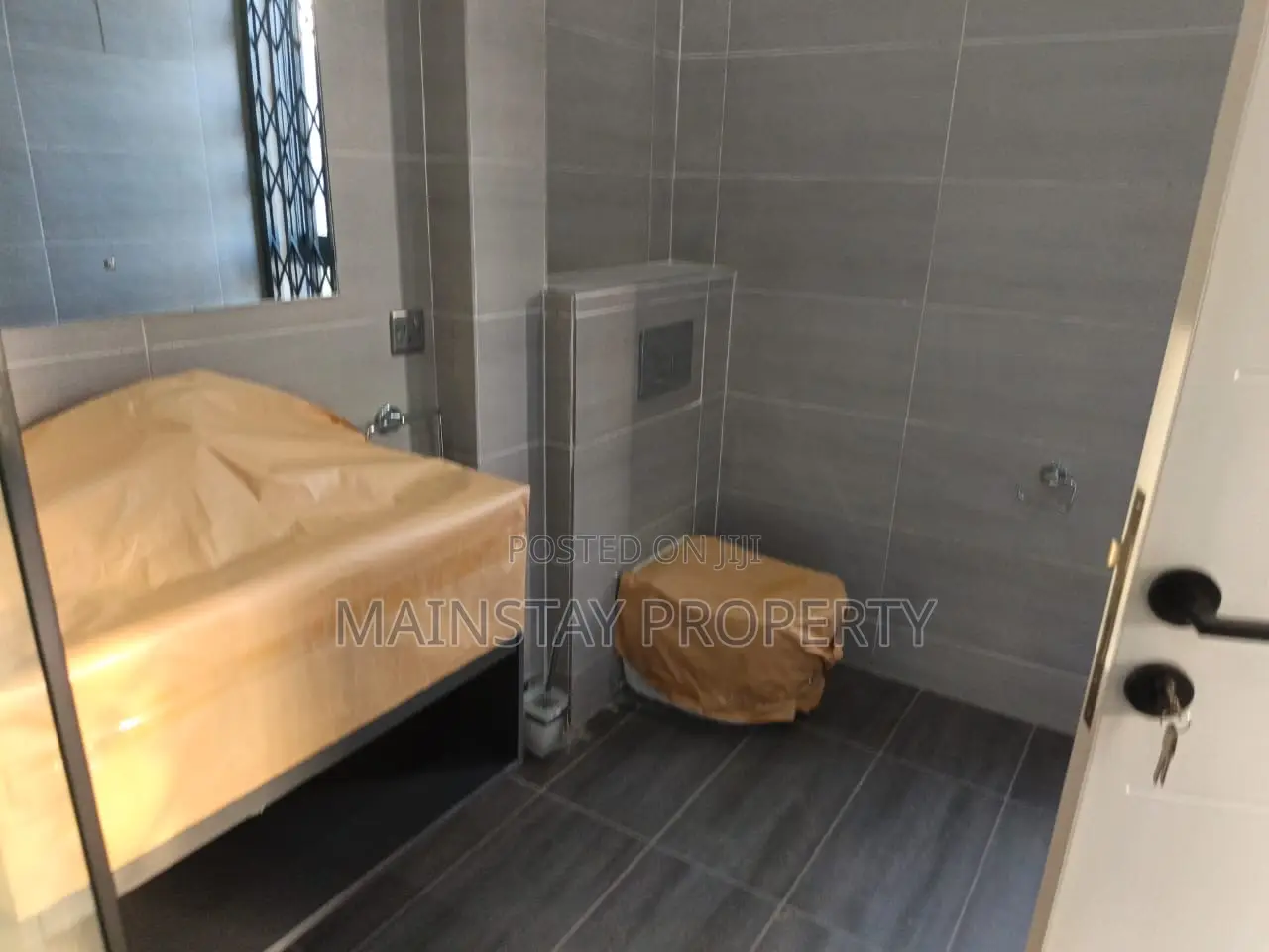 3bdrm House in Mainstay Estates, Tseaddo for rent