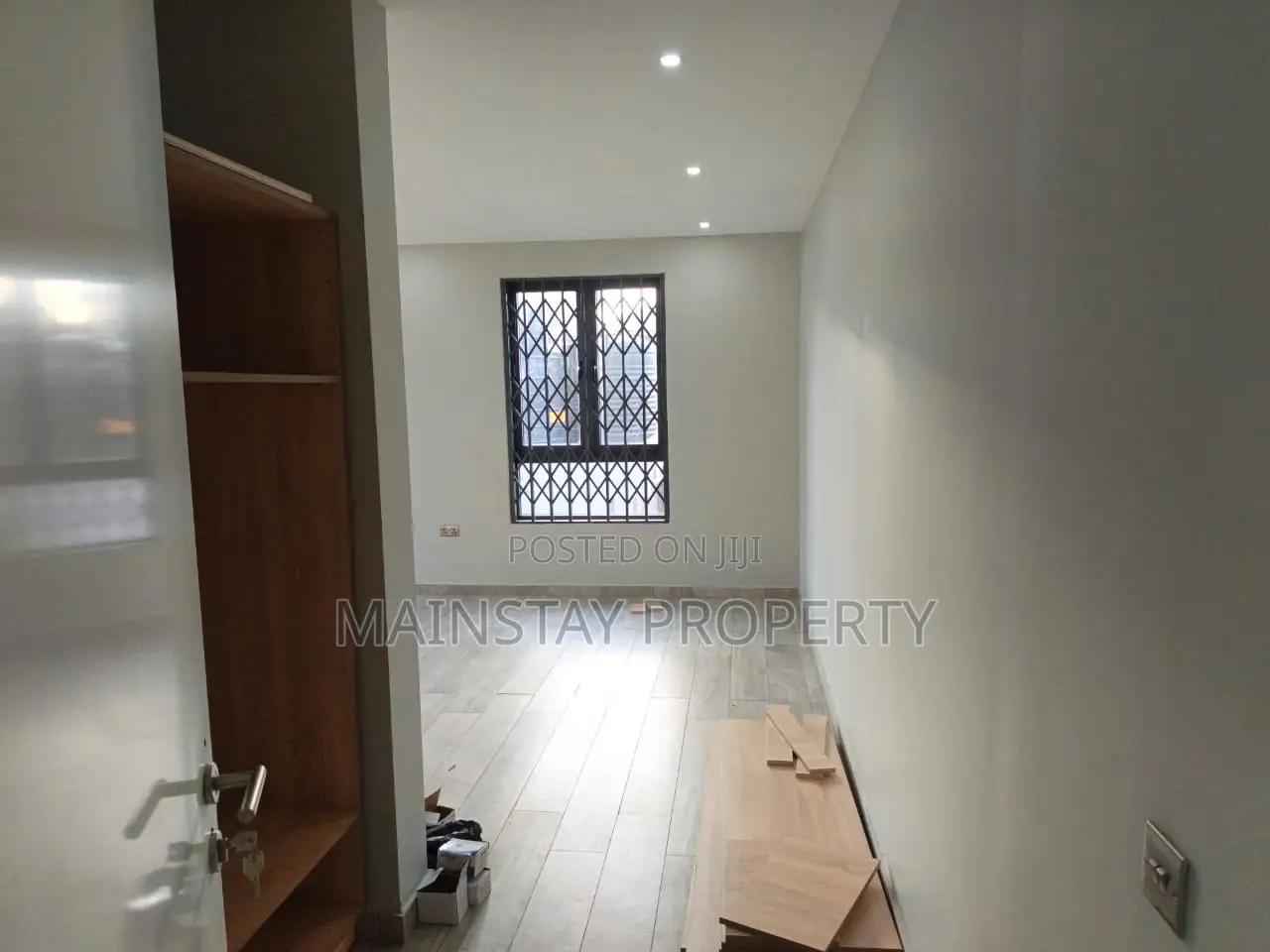 3bdrm House in Mainstay Estates, Tseaddo for rent