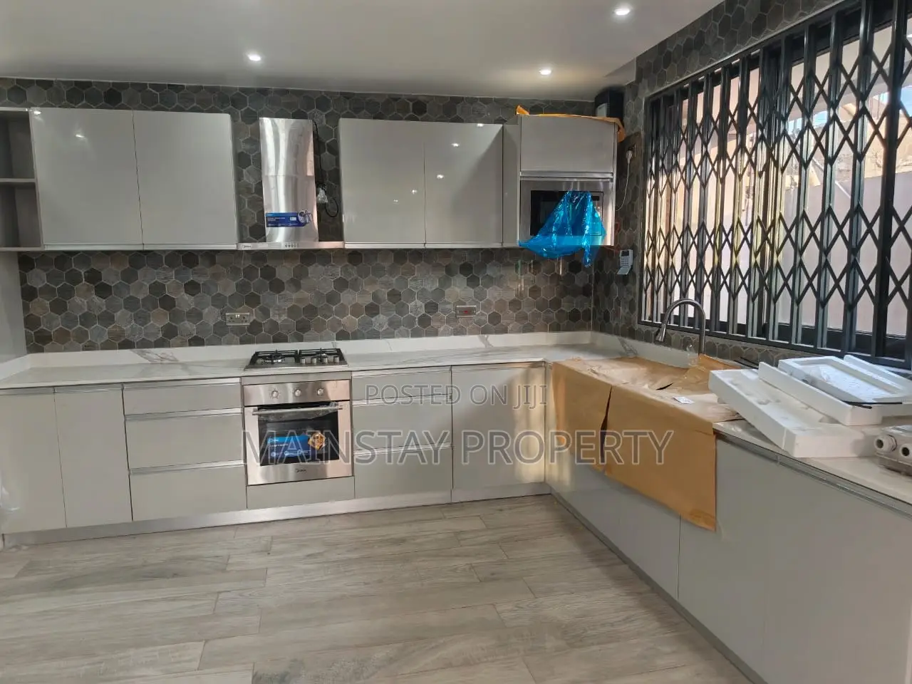 3bdrm House in Mainstay Estates, Tseaddo for rent