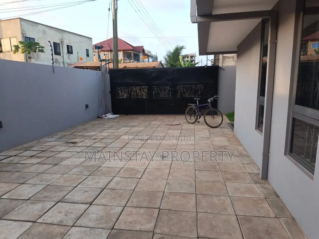 3bdrm House in Mainstay Estates, Tseaddo for rent