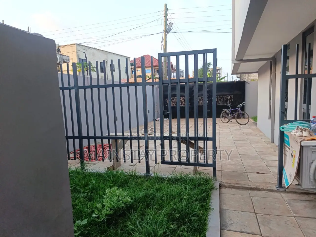 3bdrm House in Mainstay Estates, Tseaddo for rent