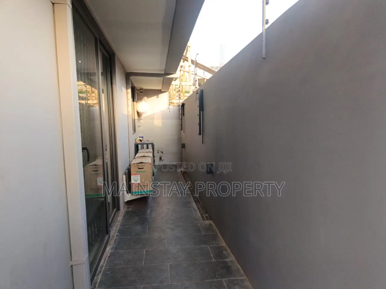 3bdrm House in Mainstay Estates, Tseaddo for rent