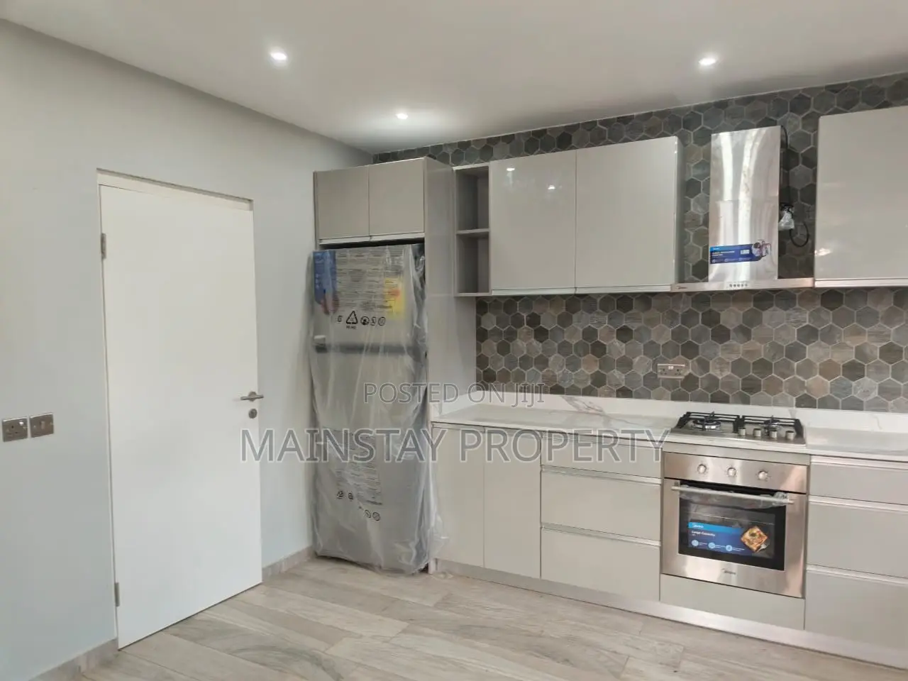 3bdrm House in Mainstay Estates, Tseaddo for rent