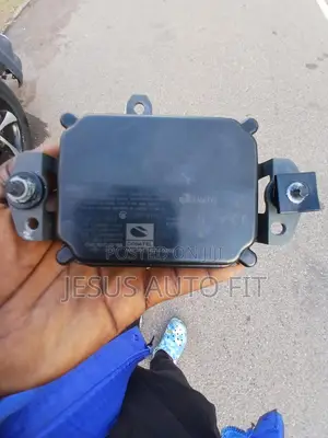 Toyota Rav4 2019-2021 Radar Sensor (88210-33120)
