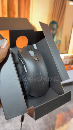 Gaming Mouse