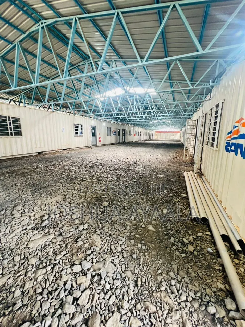 GML Roofing Systems