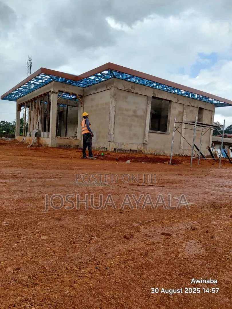 GML Roofing Systems