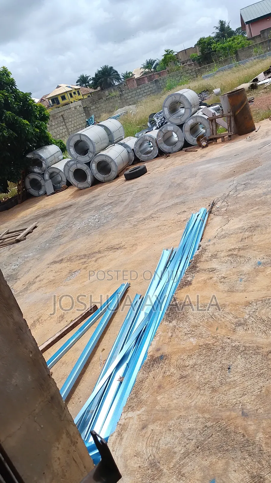 GML Roofing Systems