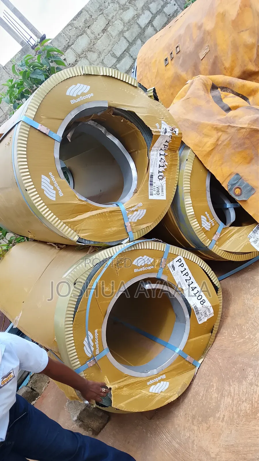 GML Roofing Systems