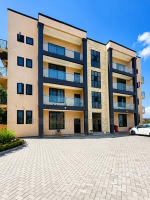 2bdrm Apartment in East Legon for rent