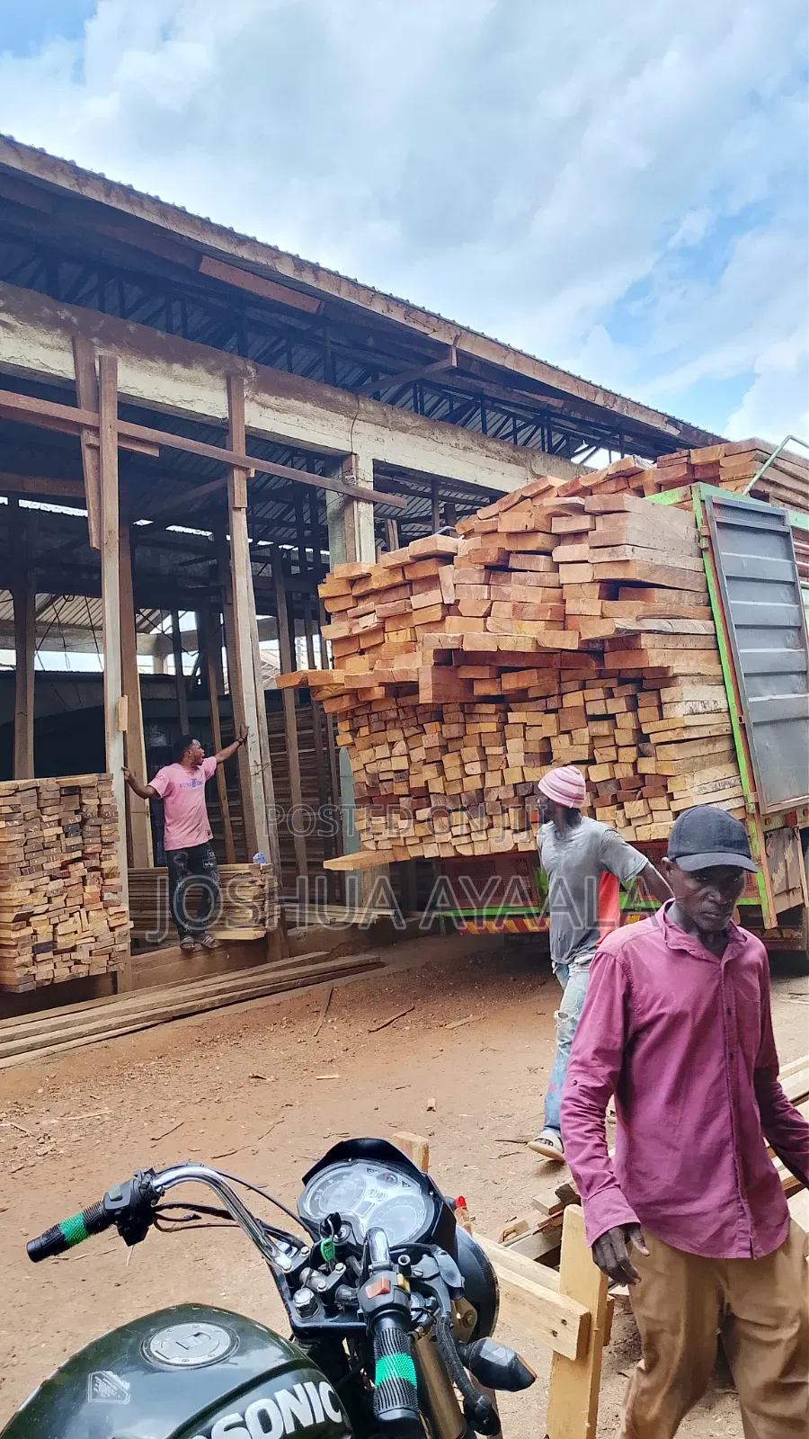 Building Materials
