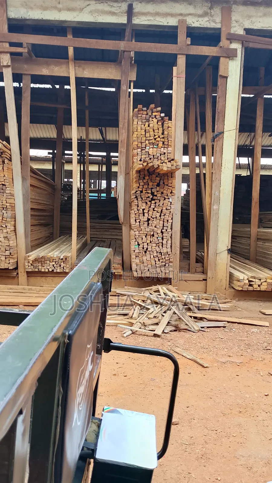 Building Materials