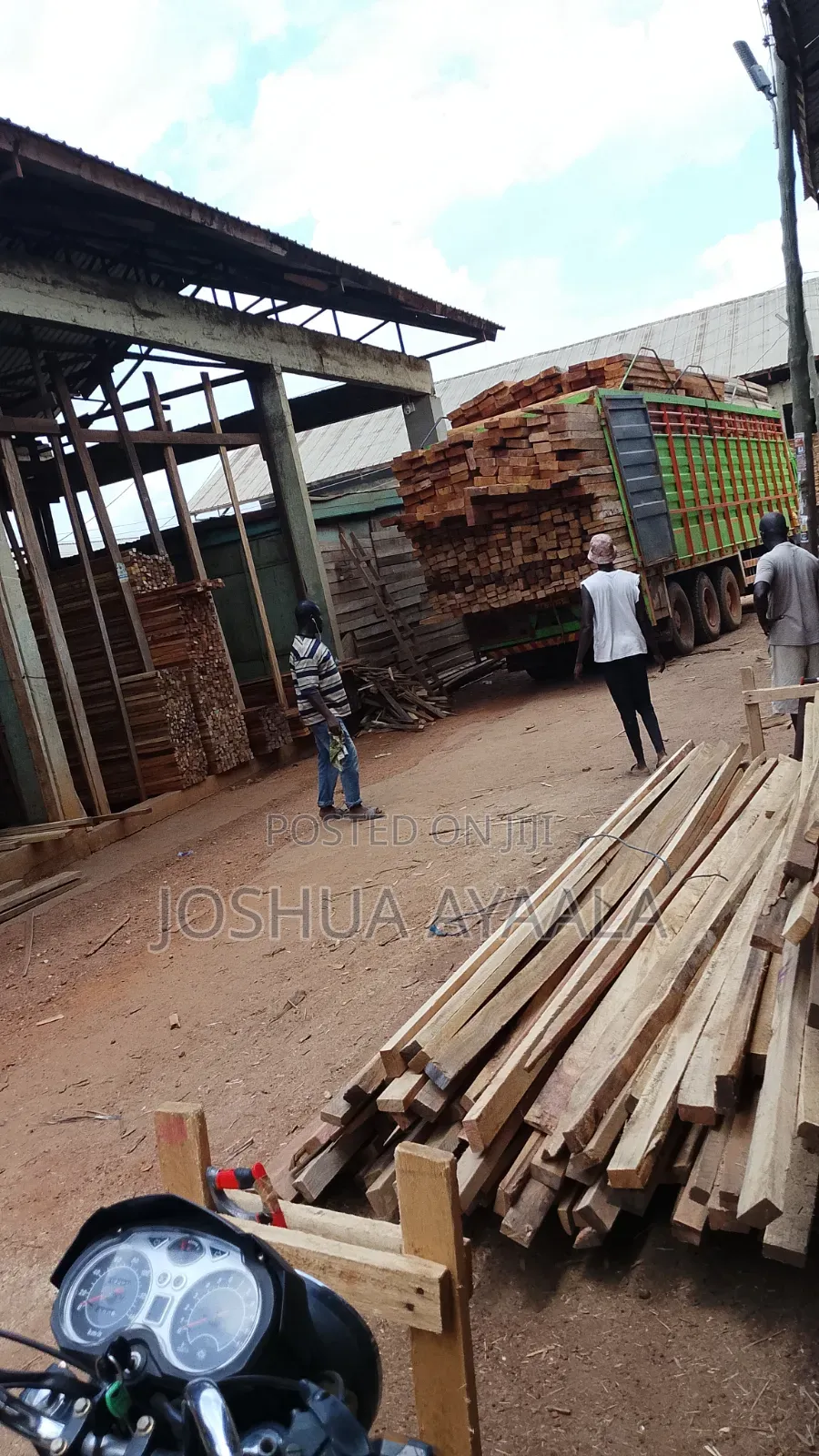 Building Materials
