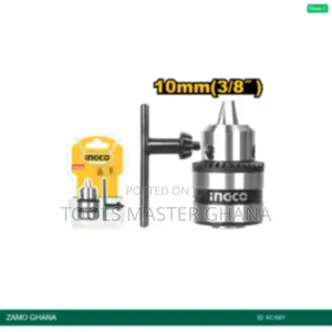 10mm Key - Kc1001