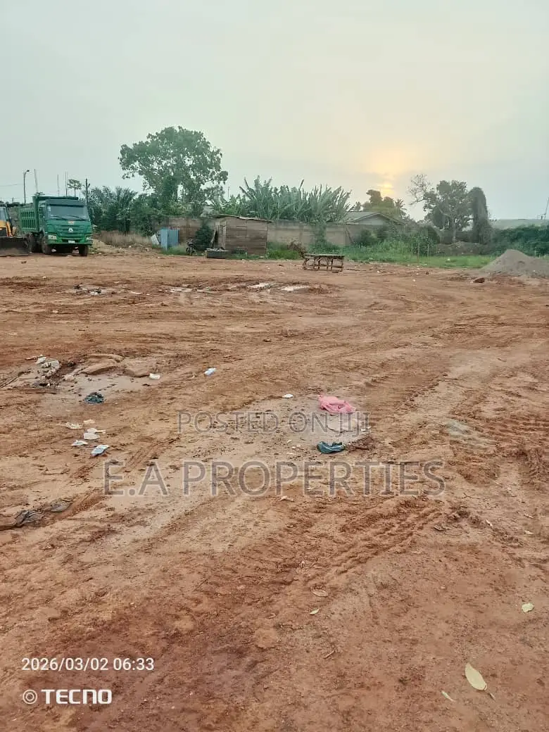 Land for Sale