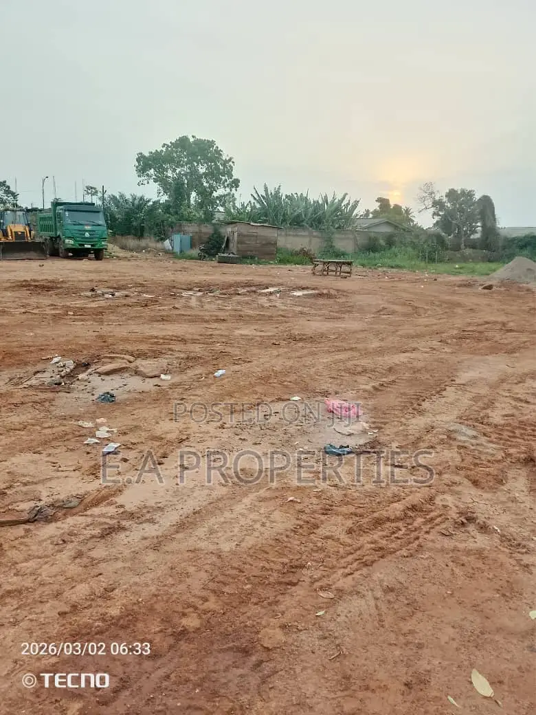 Land for Sale