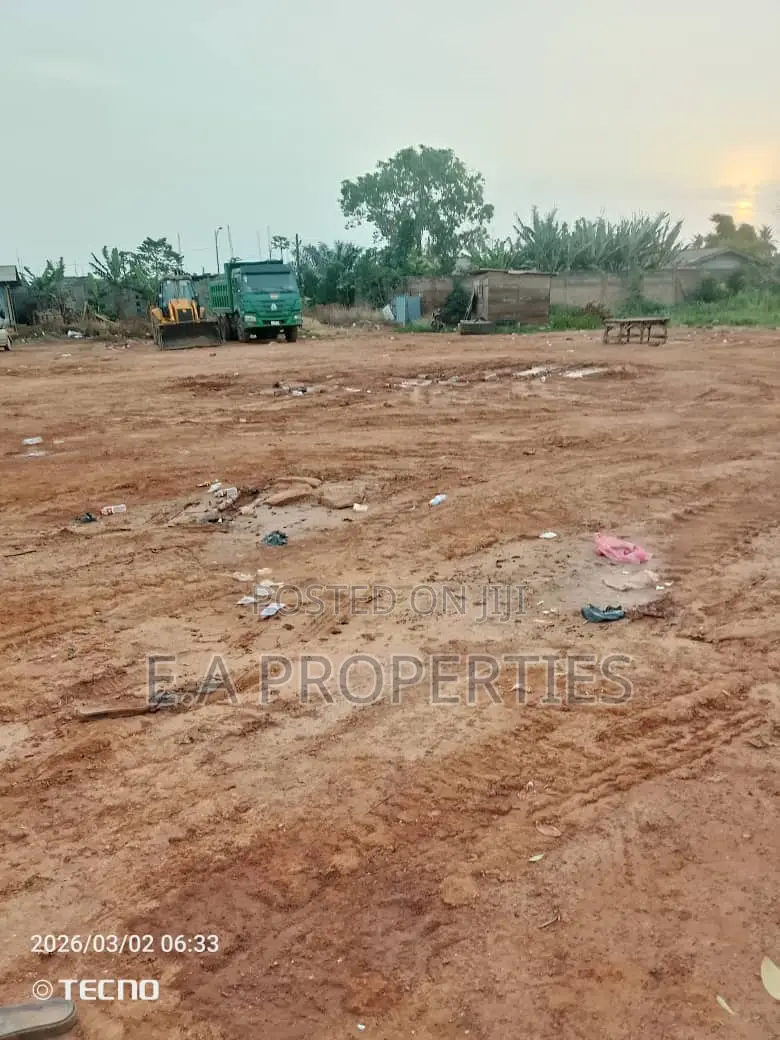 Land for Sale