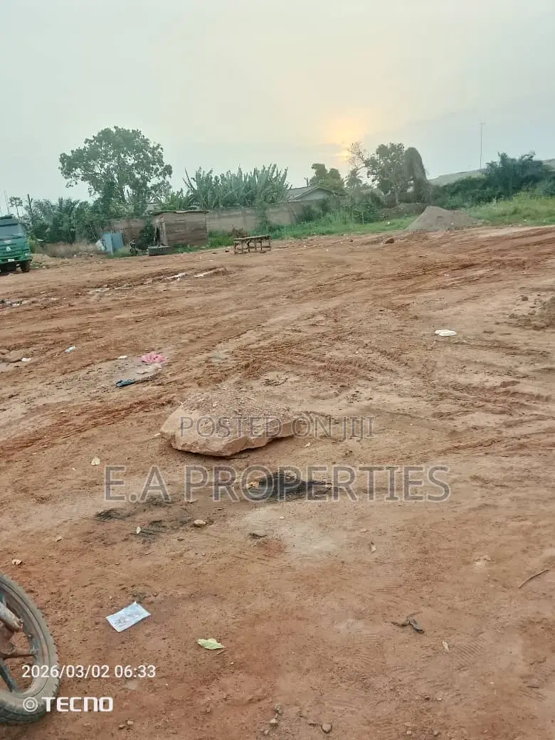 Land for Sale