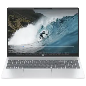 New Laptop HP OmniBook 5 16" 16GB Intel Core Ultra 5 SSD 512GB