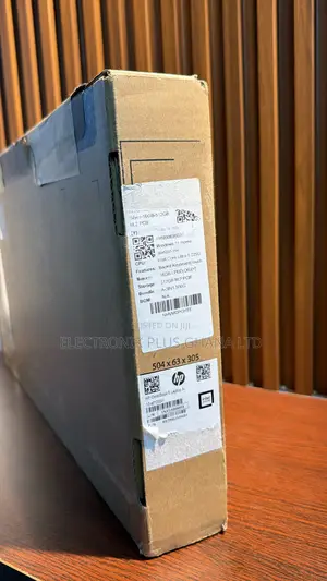 New Laptop HP OmniBook 5 16" 16GB Intel Core Ultra 5 SSD 512GB
