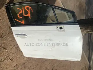 Honda Civic 2012 2013 2014 2015 Front Door