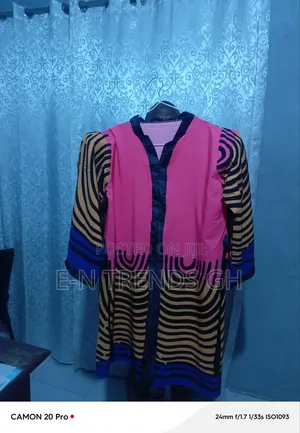 Ladies Dresses