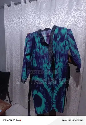 Ladies Dresses