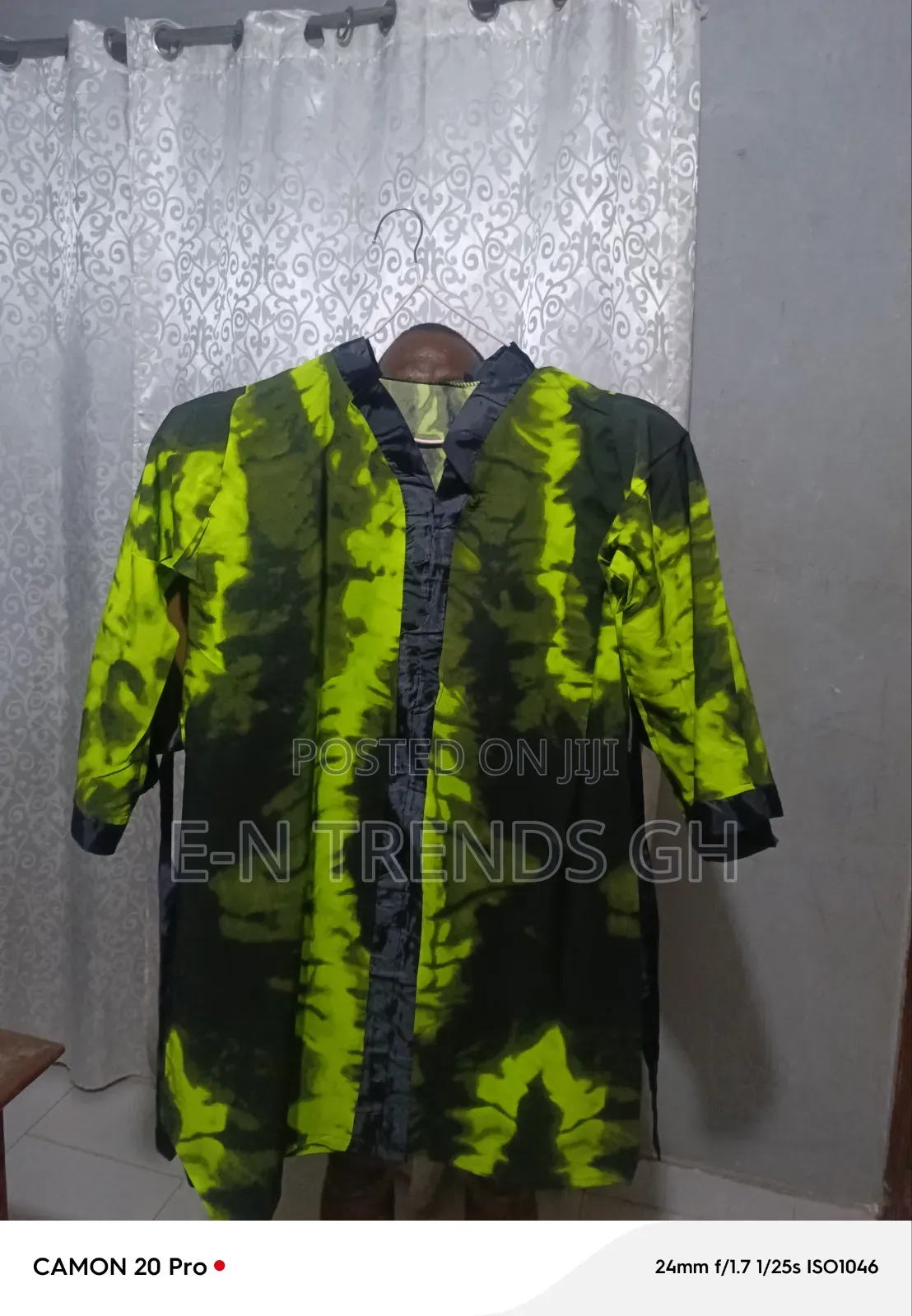 Ladies Dresses