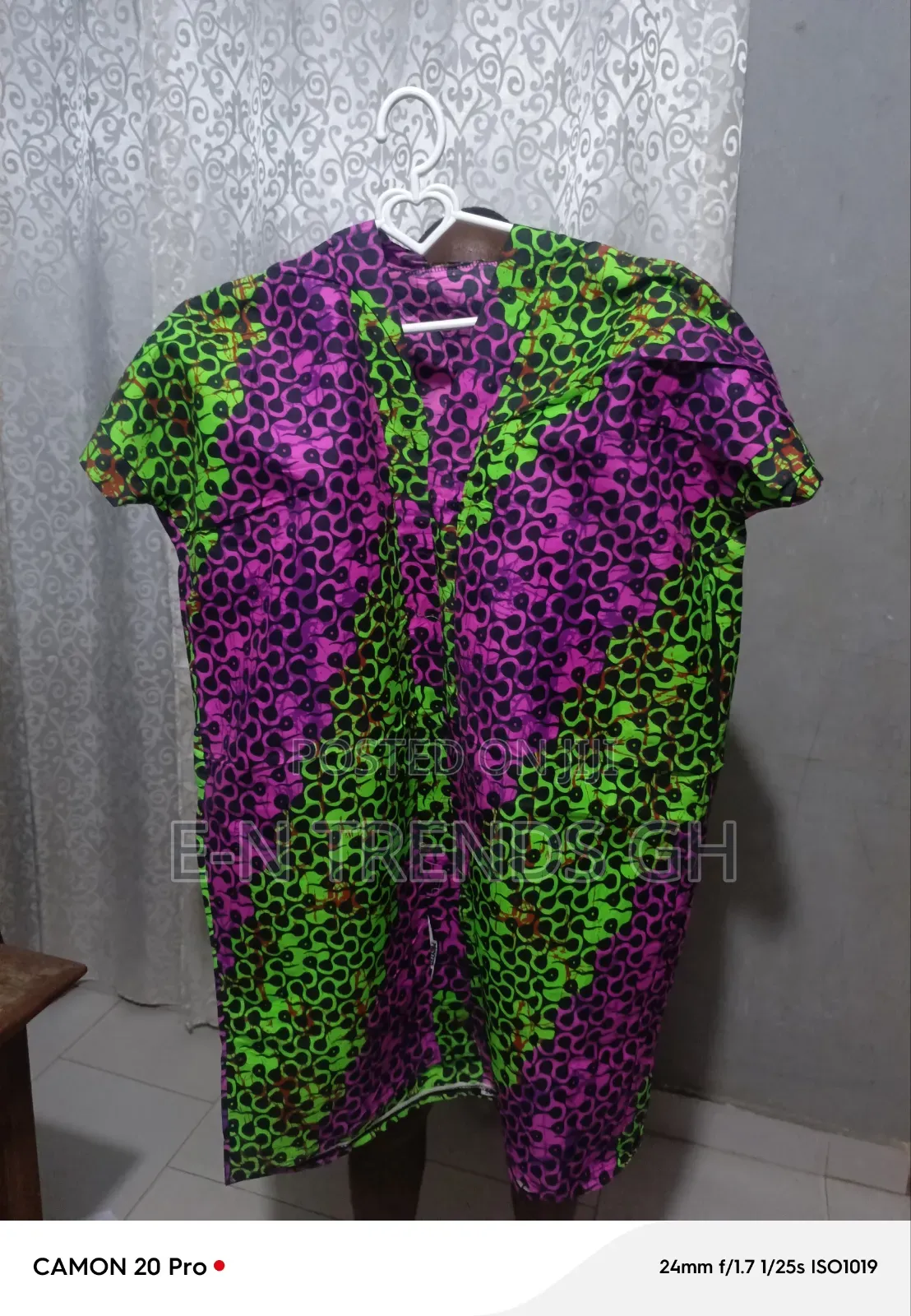 Ladies Dresses