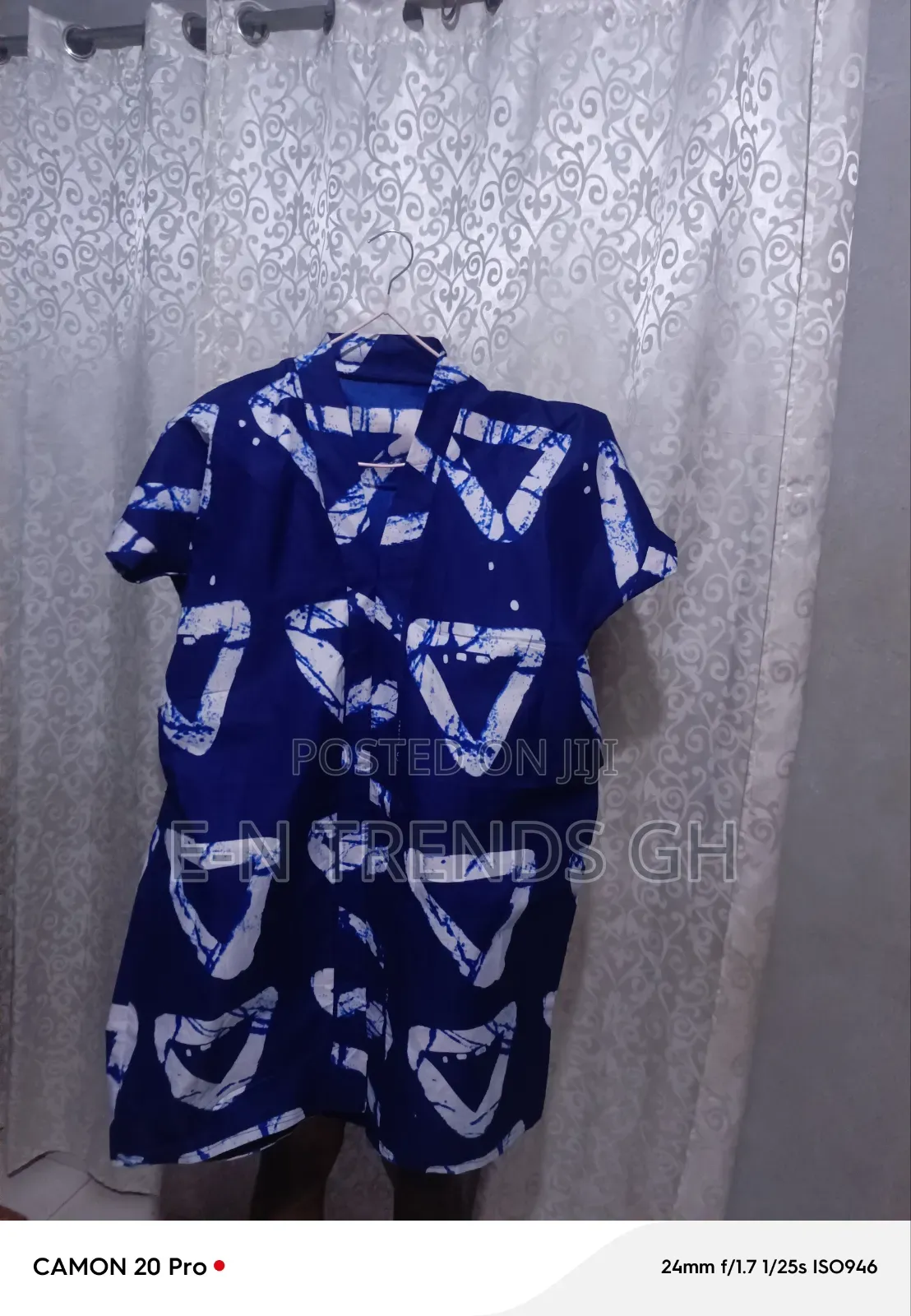 Ladies Dresses