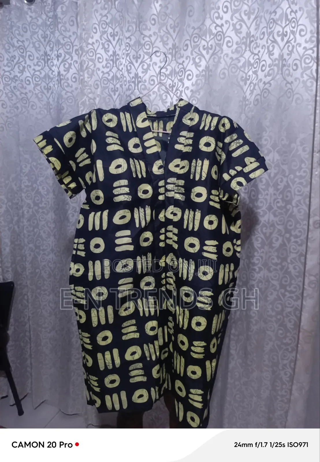 Ladies Dresses