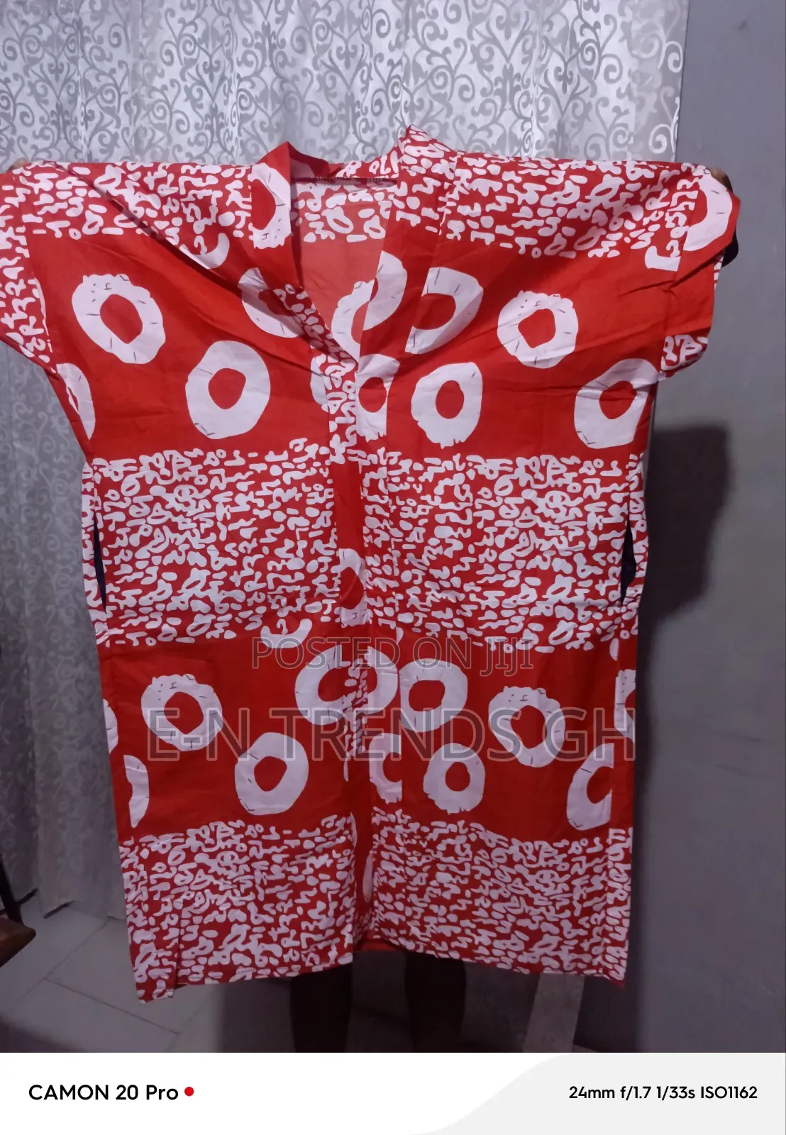 Ladies Dresses